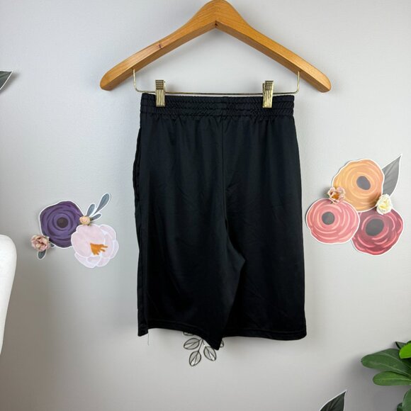 Champion Kids Elastic Waist Athletic Short - Size - Large - Picture 6 of 6